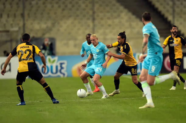 球技术令他 球技术令他